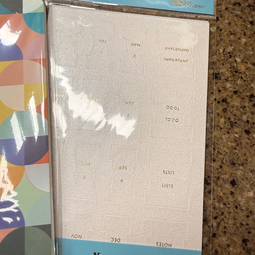 ✨ Just in Time for the New Year! Budget Planner Bundle ✨ - Picture 10 of 13